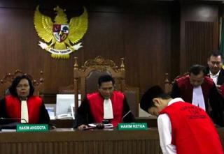 Daftar Gaji Hakim Usai Prabowo Umumkan Kenaikan Tembus 280 Persen