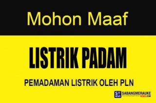 4 Unit Mesin Alami Kerusakan, PLN Selatpanjang Terpaksa Terapkan Pemadaman Bergilir dan Petugas Berjibaku Atasi Krisis Daya