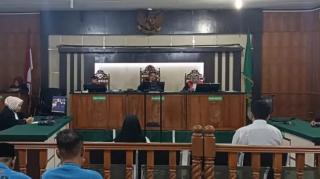 Korupsi KUR Mikro, Mantan Mantri Bank dan Pengacara Divonis Bersalah, Rugikan Negara Rp542 Juta