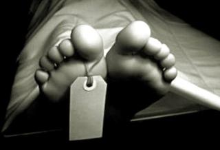 Jatuh di Sungai Kembung, Warga Bengkalis Ditemukan Meninggal Tersangkut Jaring