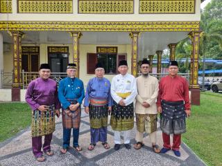 KEMARI-PHR Selenggarakan Khinatan Massal Tahap 2, Gandeng LAMR, SPPBR dan Laznas Energi Rokan