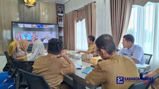 Kepulauan Meranti Dapat Restu Pusat untuk Pembangunan Sekolah Rakyat: Tahun Ini Ada Penerimaan 2 Rombel Siswa Tingkat SMA