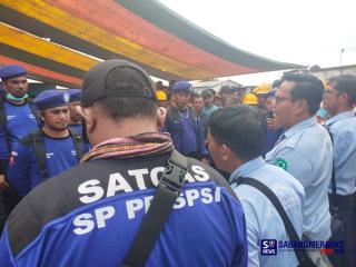 Tak Konsisten! PT SKA Kangkangi Pimpinan Unit Kerja Serikat Pekerja Perkebunan dan Pertanian Sei Kuning Jaya 