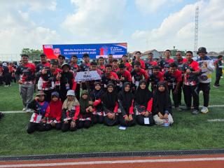 Riau Kirim 42 Atlet ke Kejurnas Junior Panahan 2025 di Kudus, Optimis Raih Medali