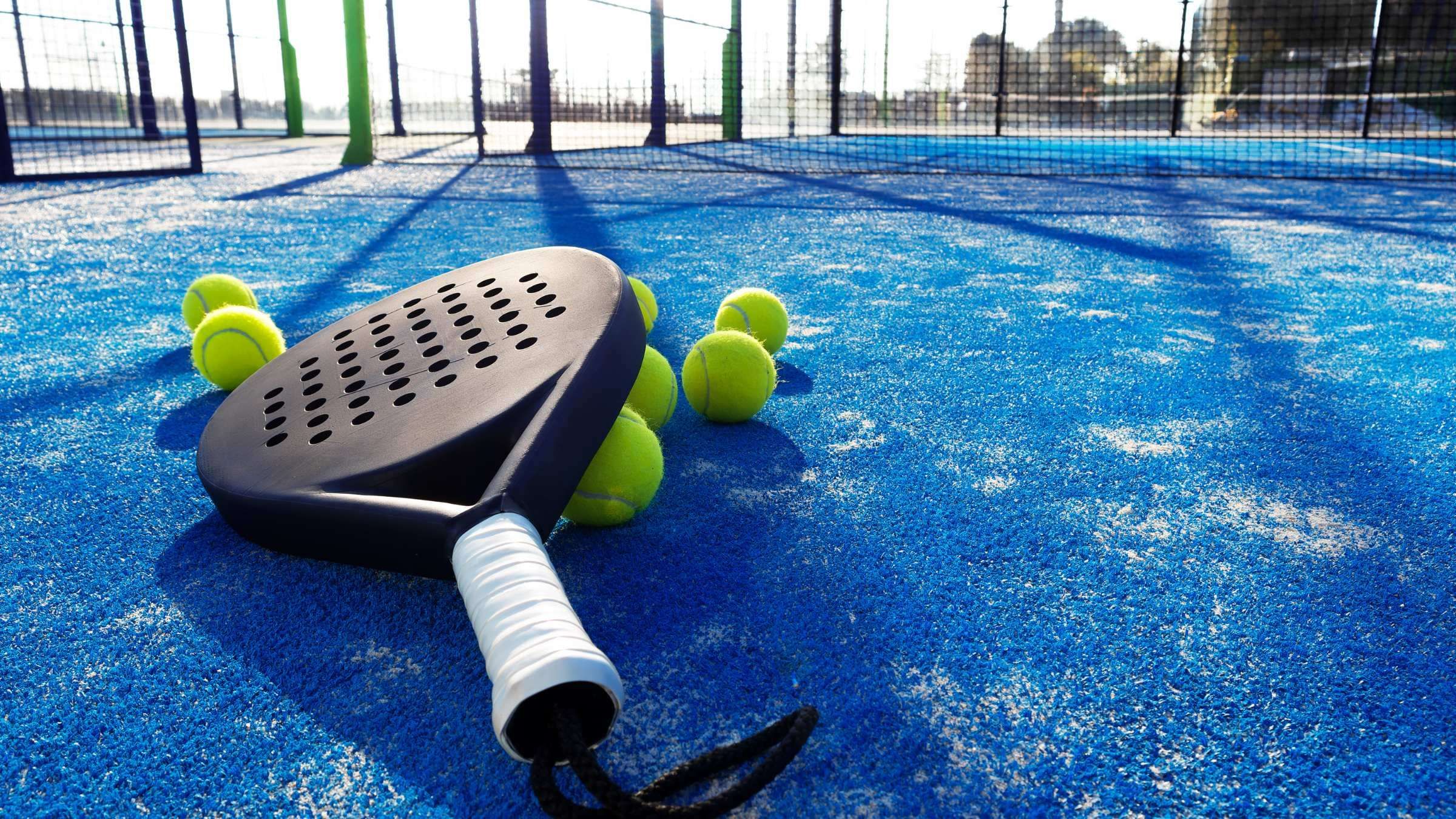 Fakta Unik Padel, Olahraga Populer di Kalangan Anak Muda