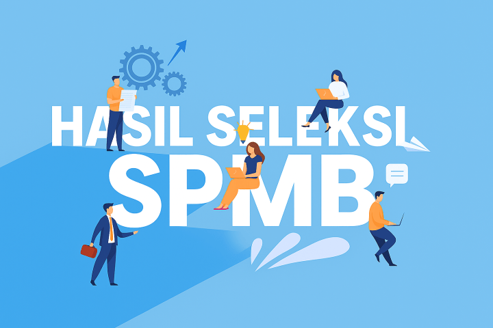 Ribuan Calon Peserta Didik Lolos dalam SPMB Tingkat SMP Negeri di Pekanbaru