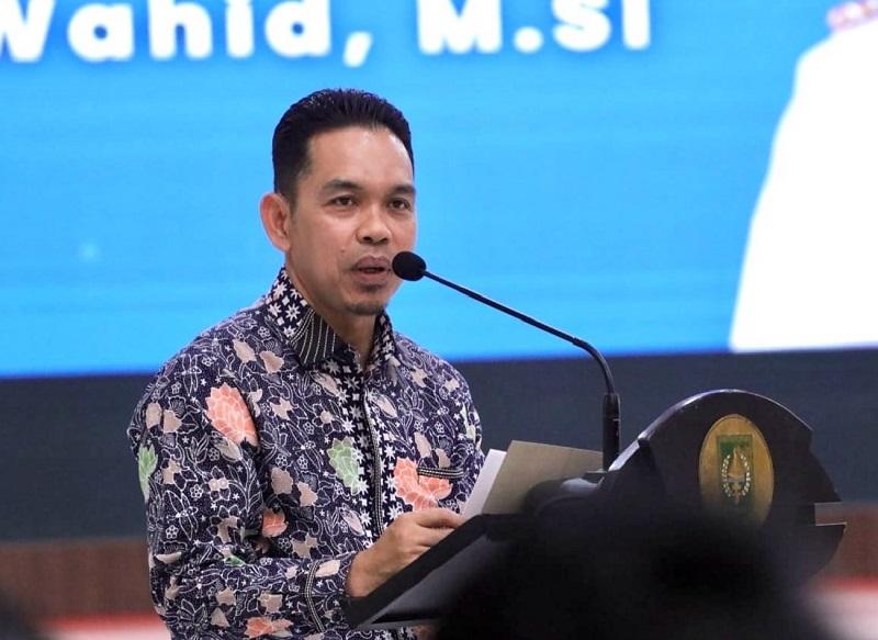 Masih Ada Waktu, Pendaftar Jalur BOSDA Afirmasi SMA/SMK Swasta Masih Minim