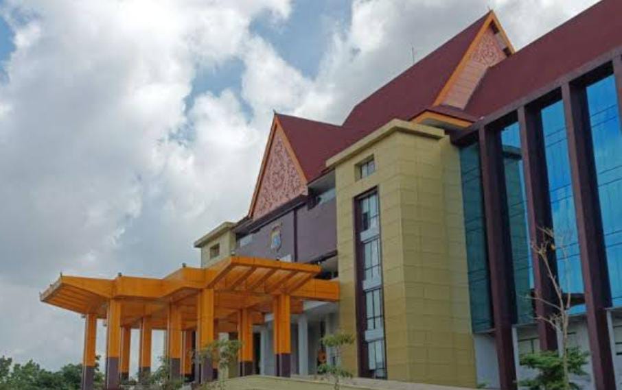 Polda Riau Buka Lowongan Untuk non-ASN Penyandang Disabilitas