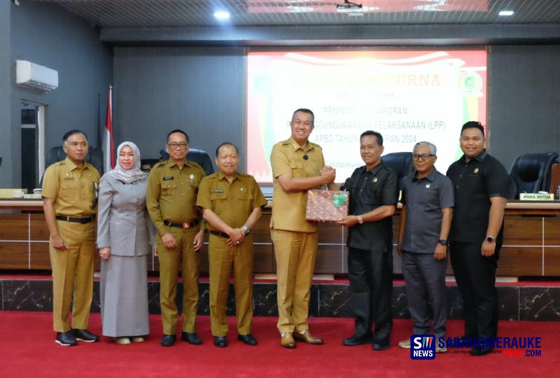 Fraksi-fraksi di DPRD Kepulauan Meranti Minta BUMD Tingkatkan Kinerja untuk PAD