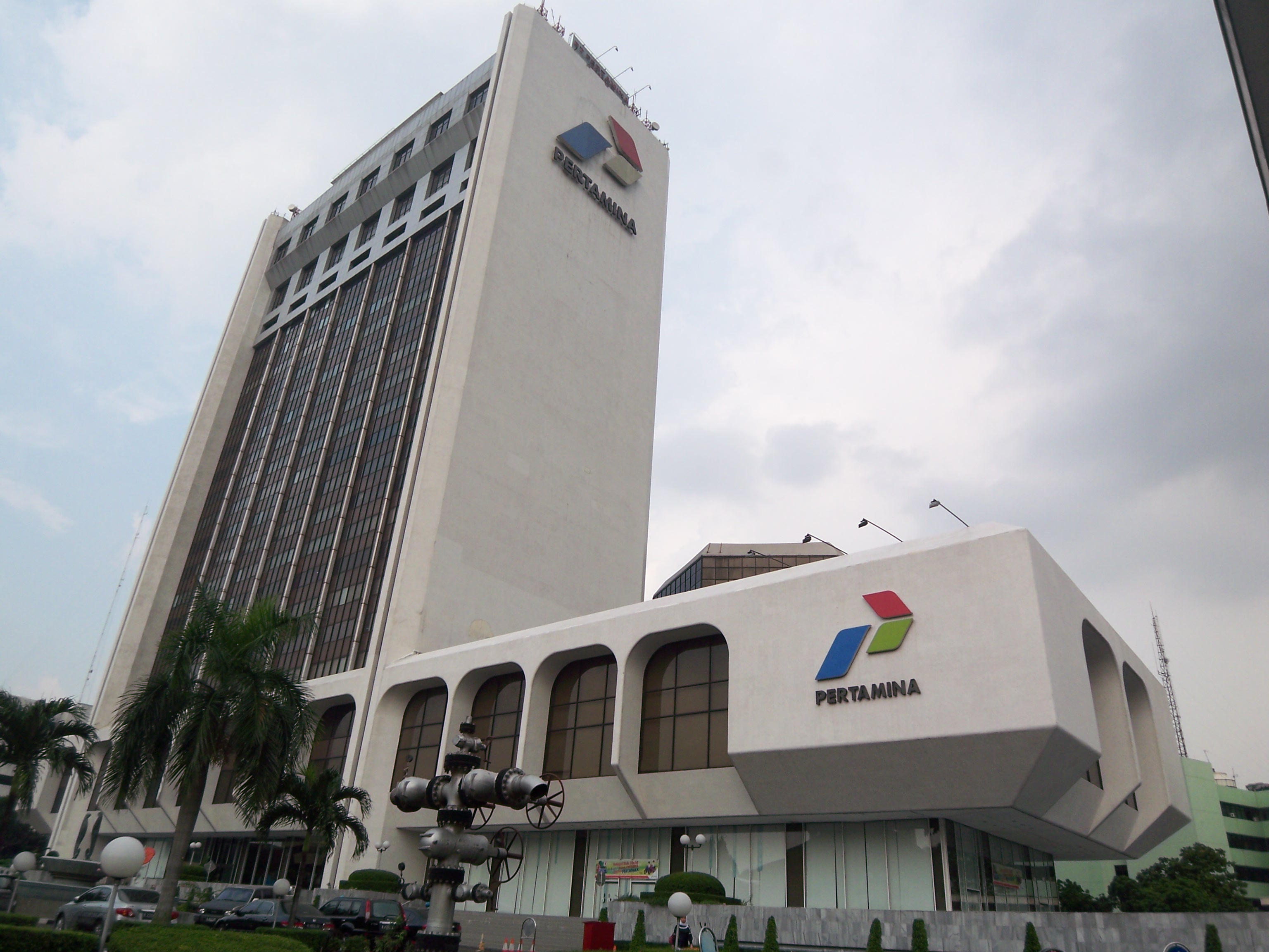 Pertamina Buka Suara soal Kasus Tata Minyak Mentah