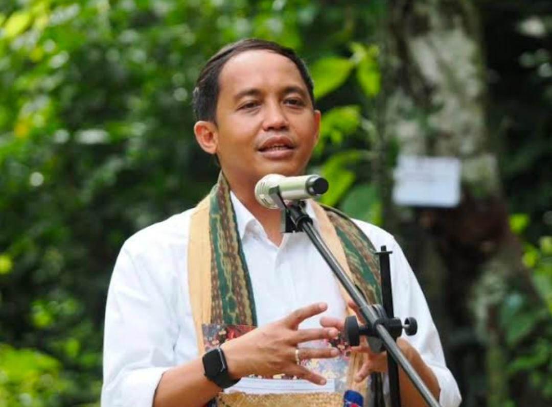 Terkuak! Menhut Ungkap Korporasi Gunakan Tameng Rakyat Garap TNTN Jadi Kebun Sawit