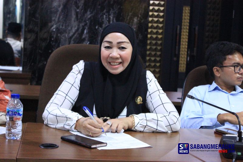 Peringatan HAN 2025, Anggota DPRD Pekanbaru Lindawati Serukan Pencegahan Kekerasan dan Perdagangan Anak
