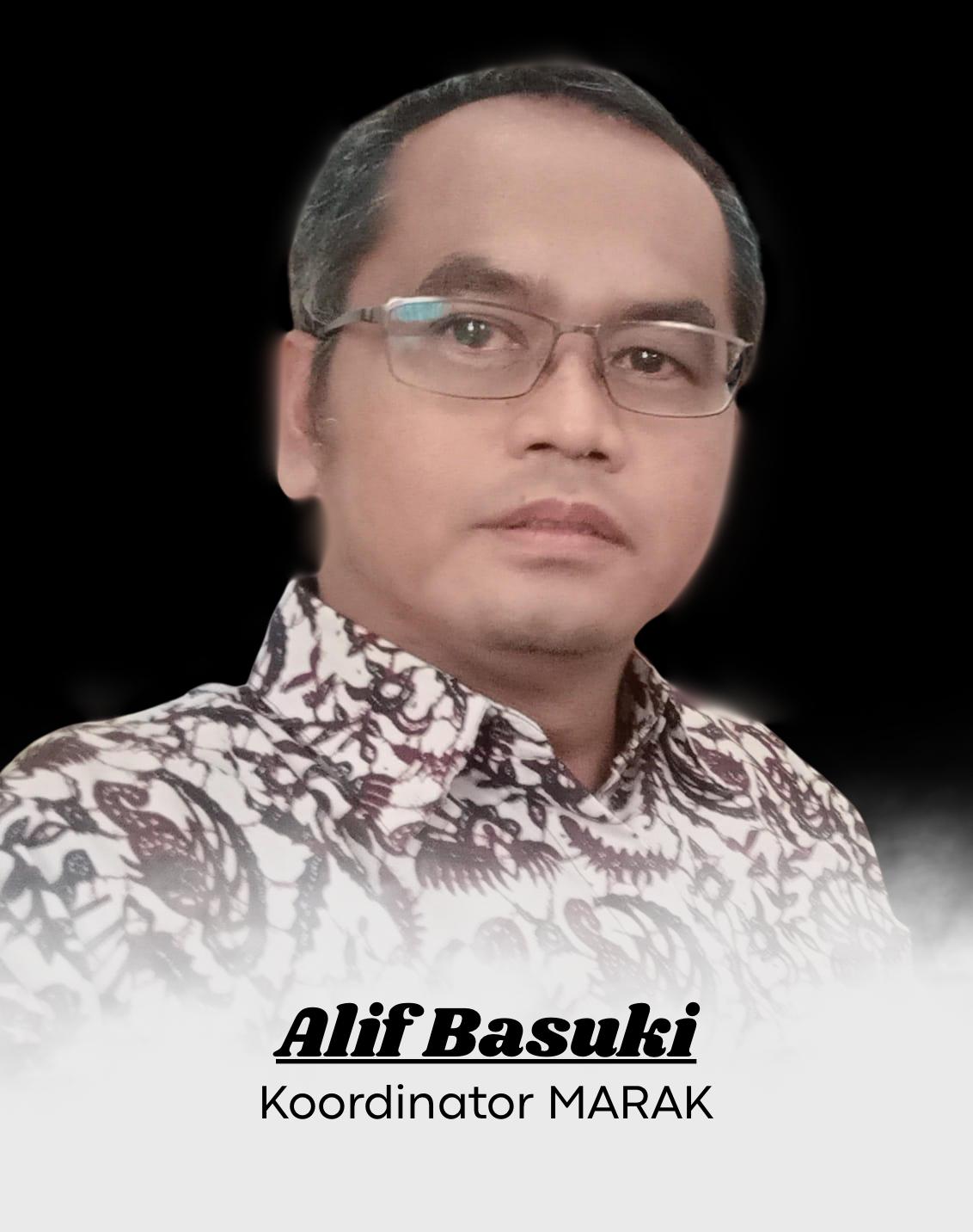 Dukung Kejaksaan, MARAK Tekankan Pentingnya Transparansi dan Keadilan Dalam Kasus Tom Lembong