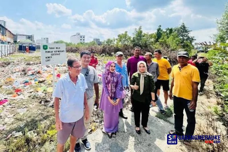 Pemkab Kepulauan Meranti Menang Gugatan Sengketa Lahan Eks Lapangan Torpedo, Hakim Nyatakan Aset Sah Milik Daerah