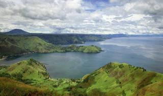 Dapat Kartu Kuning, UNESCO Bakal Revalidasi Status Toba Caldera pada 21-25 Juli 2025