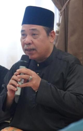 Begini Nilai Sakralnya dan Wewenang Datuk Seri Setia Amanah