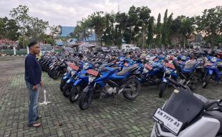 Inventarisasi Aset Bongkar Fakta: 103 Unit Kendaraan Dinas Hilang Tanpa Bekas, Pemkab Kepulauan Meranti Lakukan Penelusuran