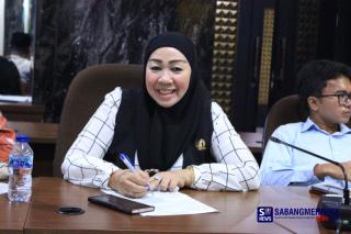 Peringatan HAN 2025, Anggota DPRD Pekanbaru Lindawati Serukan Pencegahan Kekerasan dan Perdagangan Anak