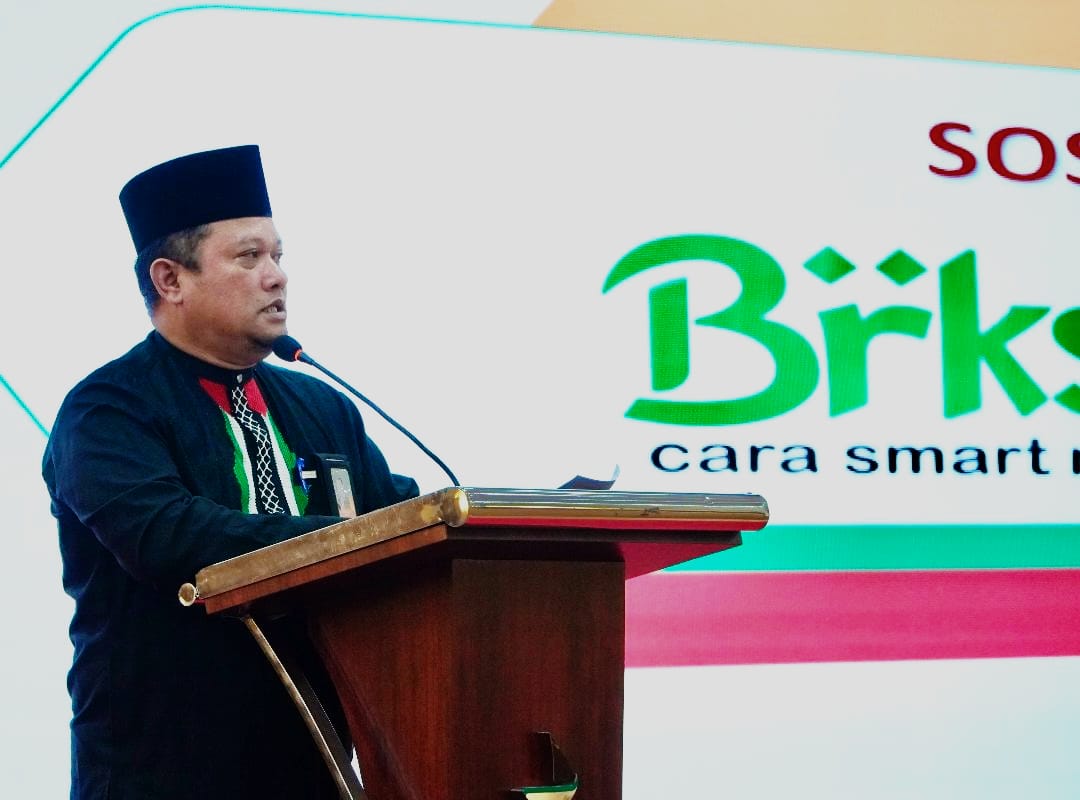 Luncurkan EduPay, Bukti Komitmen BRK Syariah Perkuat Transformasi Digital Sektor Pendidikan 