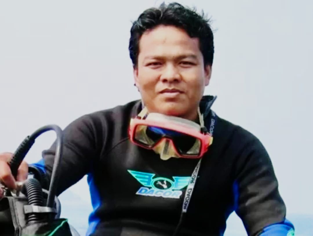 Doktor Ongen Pencipta Drone yang Dipenjara karena Menghina Jokowi Dapat Amnesti dari Prabowo