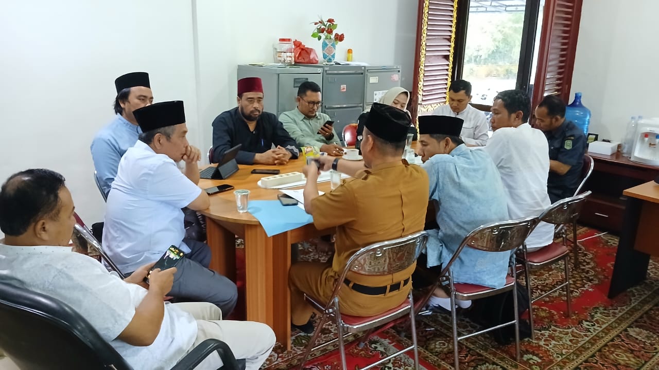 Keadilan Restoratif: Pilihan LAMR untuk Konflik PT. SSL dan Warga Tumang Siak