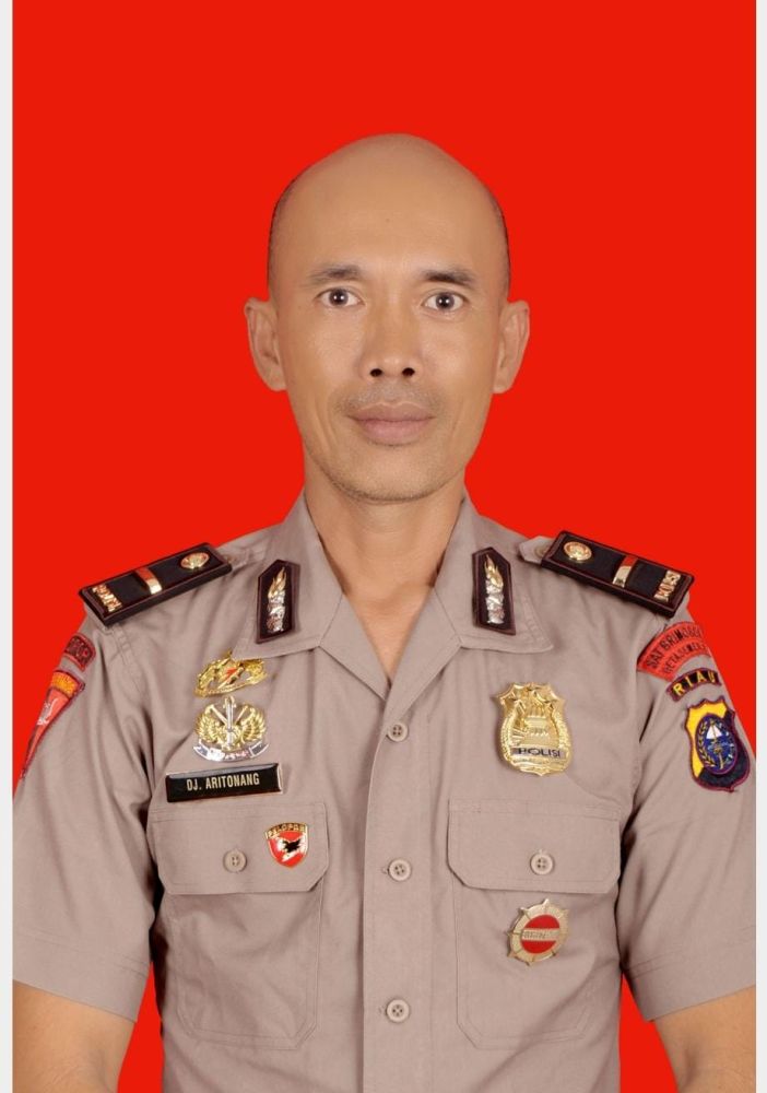 Anggota Brimob yang Diperbantukan Padamkan Karhutla Meninggal Dunia