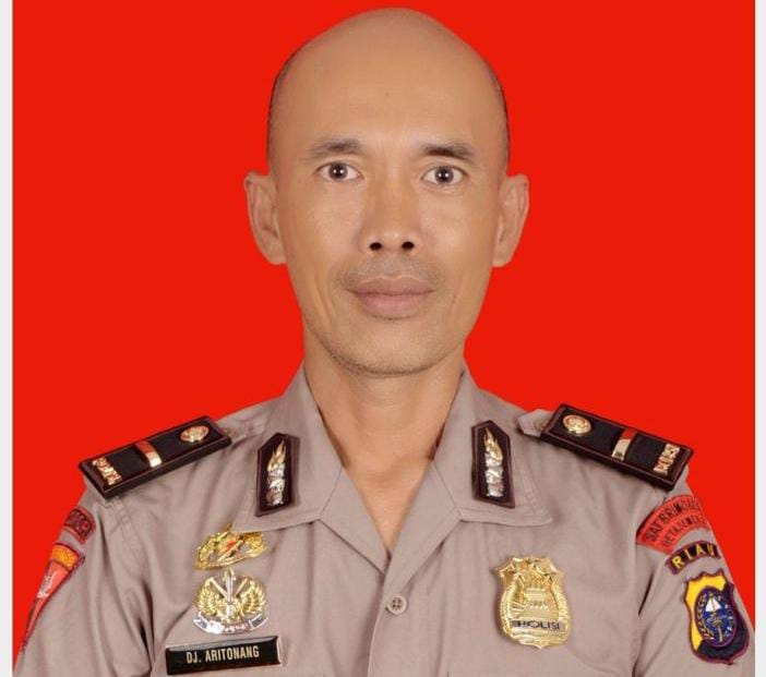 Kapolda Riau Usulkan Alm Ipda Donald 