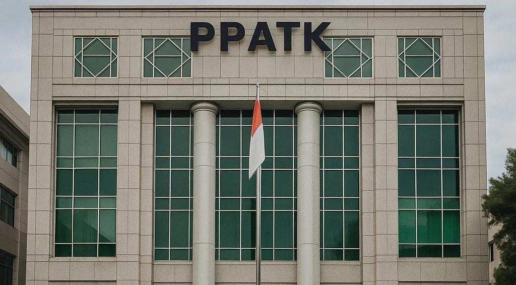 PPATK Janji Tak Lagi Blokir Rekening Nganggur