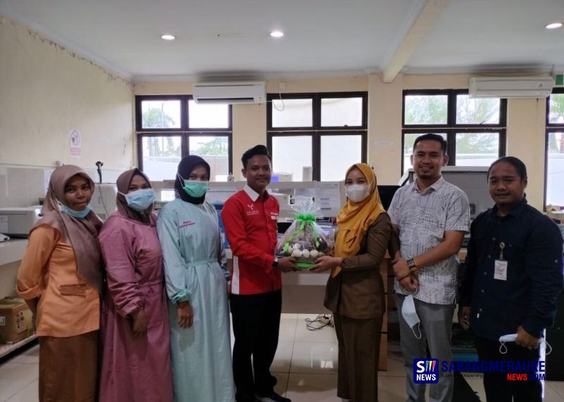 Kepulauan Meranti Darurat Darah: Mengapa Nyawa Pasien Bergantung pada Pengumuman di Media Sosial?