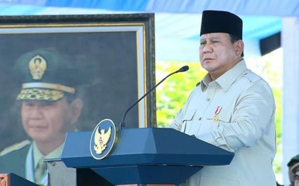 Pesan dari Senayan untuk Wakil Panglima TNI 