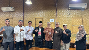 9 Putra-Putri Riau Lolos Seleksi Nasional Program Calon Da’i Muda 2025