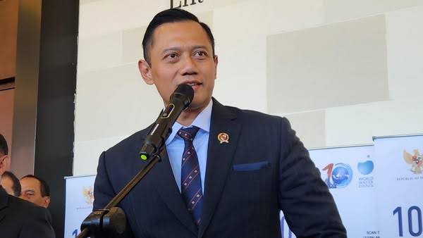 AHY Buka-bukaan Zero ODOL Tak Berdampak Buruk ke Ekonomi