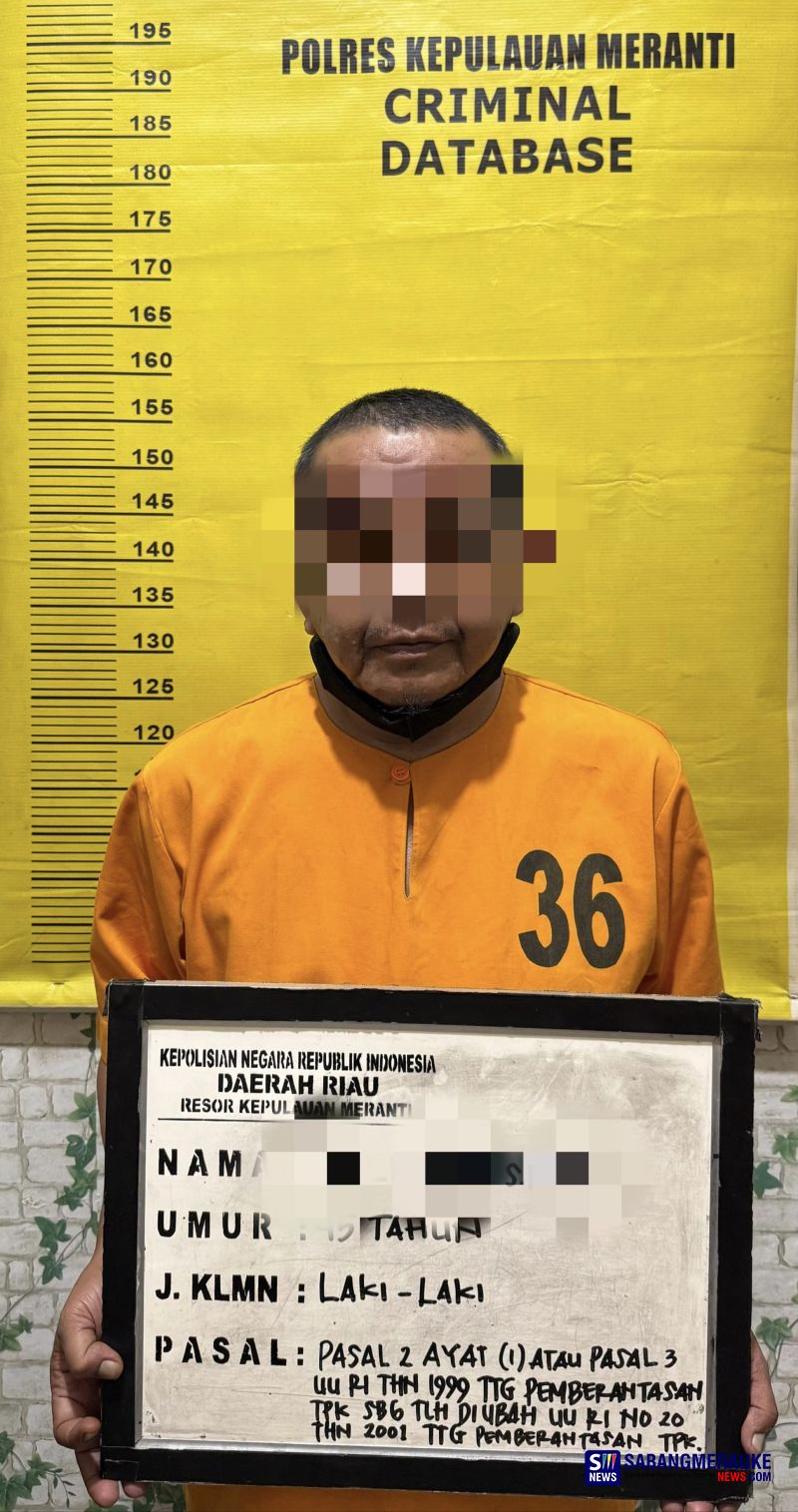 Jejak Panjang Skandal Kasus Korupsi Kopi Liberika: Pejabat Kepulauan Meranti Kembali Terseret, Kerugian Capai Miliaran