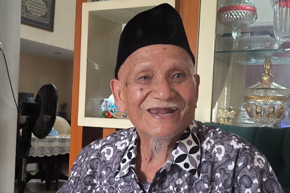 HUT ke-80 RI, Sejarawan Ungkap Bukti Nasionalisme Tak Terbantahkan dari Riau
