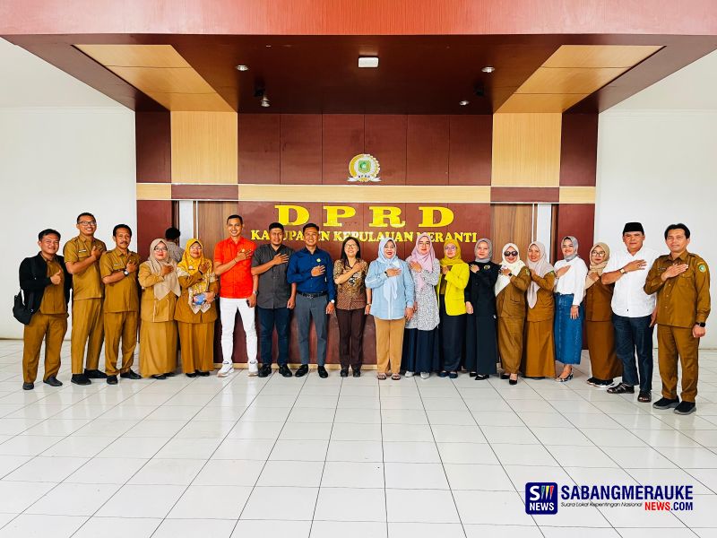 RDP Komisi III DPRD Kepulauan Meranti Soroti 115 Kasus DBD, Minta Diskes Lakukan Antisipasi