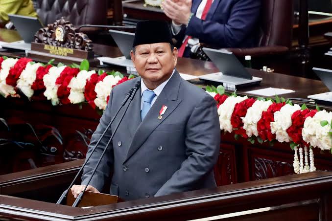 Ngutang Lagi! Prabowo Bakal Tarik Pinjaman Rp 781 Triliun, Untuk Apa?
