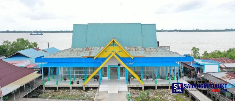 Penyesuaian Tarif di Pelabuhan Tanjung Harapan, Pelindo Tingkatkan Fasilitas dan Layanan