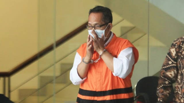Fakta-fakta Hakim Itong Mantan Koruptor Jadi PNS Lagi di PN Surabaya