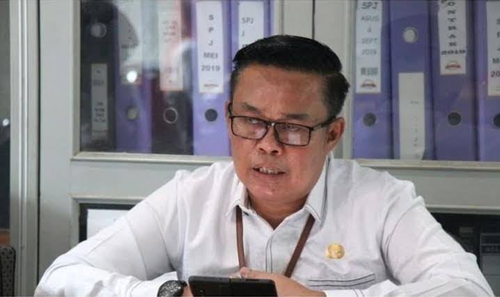 Hari Ini Mobil Pak Aman Hadir di Rejosari, Belanja Pangan Murah Yuk!
