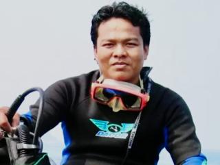 Doktor Ongen Pencipta Drone yang Dipenjara karena Menghina Jokowi Dapat Amnesti dari Prabowo