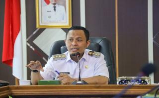 Wako Pastikan Tak Ada Pemberhentian THL RSD Madani, Relokasi Segera Berlangsung