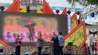 Jadi Platform Lintas Negara, "JIWA" Diharapkan Bisa Tarik Investor ke Riau