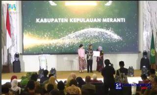 Kasus Kekerasan Seksual Anak Naik Tiap Tahun, Kepulauan Meranti Tetap Raih KLA Nindya Empat Kali Berturut-turut: Prestasi atau Ilusi?