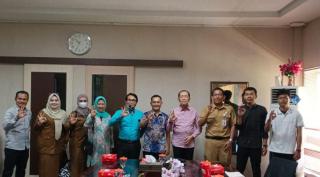 KPA Riau Soroti Peran Kampus: Ajak Unilak Perkuat Literasi dan Edukasi HIV/AIDS