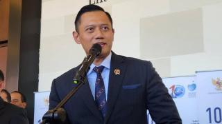 AHY Buka-bukaan Zero ODOL Tak Berdampak Buruk ke Ekonomi