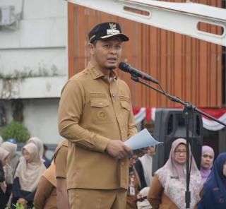 Ribuan Anak Putus Sekolah Sudah Masuk Tahap Verifikasi, Segera Kembali Enyam Pendidikan