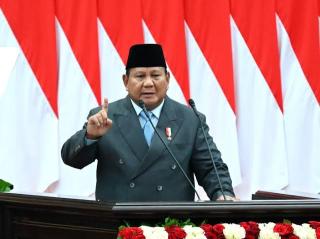 Prabowo Ultimatum Beking Tambang Ilegal, Kasus Blok Medan Bagaimana?
