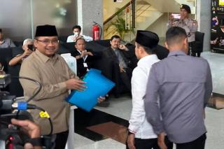 Fakta-fakta Hasil Penyelidikan Dugaan Kasus Korupsi Haji