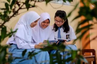 Inilah 20 SMA Terbaik di Indonesia Versi Nilai UTBK, Tak Ada dari Riau
