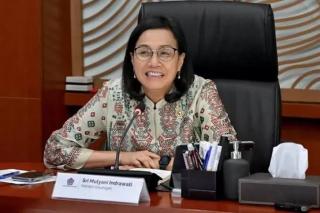 Sri Mulyani Bantah Sebut Guru Beban Negara, Ungkit Video Deepfake